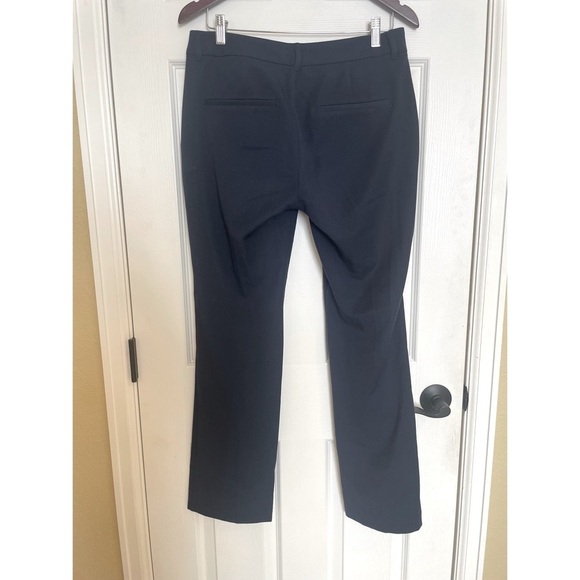 Old Navy blue dress pants - Picture 4 of 5